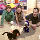 EyePet Impressions: There Is No Pet Actually On The Table, Folks